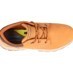 Sneakers|Casual*Skechers Knowlson Ramhurst Wheat